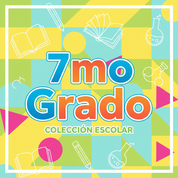 Lista de 7mo Grado
