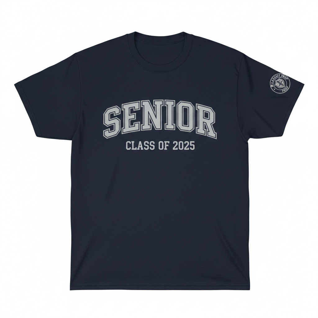 T-Shirt Senior
